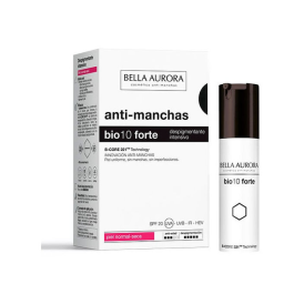 Bella Aurora Bio10 Forte Despigmentante Intensivo Piel Seca Precio: 21.58999975. SKU: S4500856
