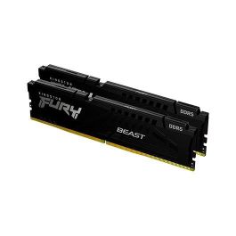 Memoria Ram Ddr5 16 grb 2x8 grb Kingston Precio: 68.94999991. SKU: S55147478