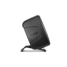IKMULTIMED iLoud MTM MKII Pareja Monitores de Estudio Ultracompactos de Alta Resolución con Micrófono de Medición ARC