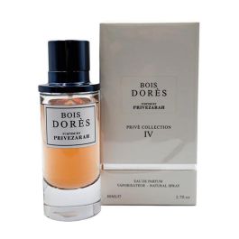 Privezarah Bois dores eau de parfum 80 ml vaporizador Privezarah Bois dores eau de parfum 80 ml vaporizador Precio: 24.78999963. SKU: B14A2KJNWN