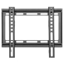 AISENS - SOPORTE ECO ULTRA DELGADO PARA MONITOR/TV 35KG DE 23-42, NEGRO AISENS - SOPORTE ECO ULTRA DELGADO PARA MONITOR/TV 35KG DE 23-42, NEGRO