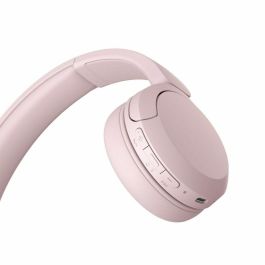 Auriculares de Diadema Sony WHCH520P * Rosa