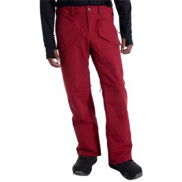 Pantalones para Nieve Burton Covert 2.0 Marrón Rojo Hombre L Precio: 139.49999976. SKU: B15VXSEBFF