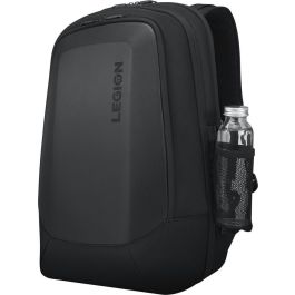 LENOVO Legion PC Laptop Backpack 17 - Sólido y resistente - Compartimento acolchado - Negro LENOVO Legion PC Laptop Backpack 17 - Sólido y resistente - Compartimento acolchado - Negro