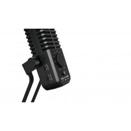 IKMULTIMED Irig Stream Mic Usb