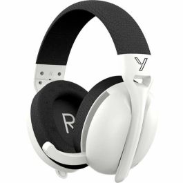 Yenkee Auriculares para juegos YHP 3300WE Precio: 41.7899999. SKU: B13VBLFGNR