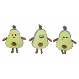 Peluche Aguacate 22 cm Precio: 5.50000055. SKU: B1DP7D5EA7