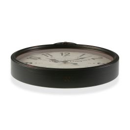Reloj Pared 60 X 44 Cm Versa Reloj Pared 60 X 44 Cm Versa