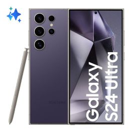 Smartphone Samsung iPhone 14 1 GB RAM 12 GB RAM 512 GB Violeta Smartphone Samsung iPhone 14 1 GB RAM 12 GB RAM 512 GB Violeta