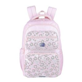 Mochila Oxford Dram Tech Holographic Light (Animal Print) Precio: 36.68999994. SKU: B1BMNPJ8KA