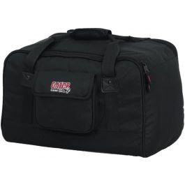 Gator Funda Reforzada Para Altavoz 08" Nylon Precio: 50.69000002. SKU: B13NMSYEQ6