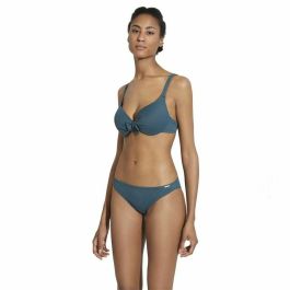 Bragas Ysabel Mora Liso Verde Bikini Precio: 17.1336. SKU: B1HZ4SJXG2