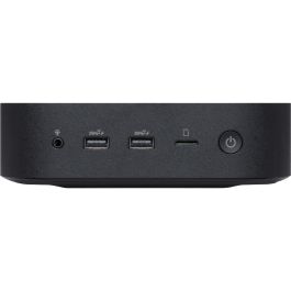 ASUS CHROMEBOX5-S7009UN Mini PC Intel Core i7-1260P 16GB DDR4 256GB SSD ChromeOS Negro