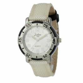 Reloj Mujer Justina 32555B (Ø 34 mm) Precio: 18.49999976. SKU: S0360637