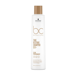 Champú Schwarzkopf Professional Bc New Time Restore 250 ml Precio: 11.49999972. SKU: B1JNGVKA75
