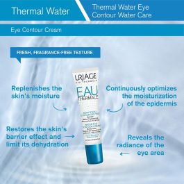 Uriage Eau Thermale Eye Contour 15 mL