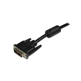 Cable Video Digital DVI-D Startech DVIDSMM3M