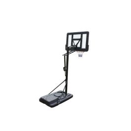Canasta baloncesto ajustable 230 a 305 cm Canasta baloncesto ajustable 230 a 305 cm
