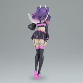 BANPRESTO Figura Miriella Angel Glitter & Glamorous 2.5 Dimensional Seduction 20cm
