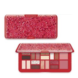 PUPA Stoneland Paleta 004 Red Precio: 29.88999959. SKU: B1ESDF4R2L