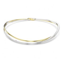 Pulsera Mujer Swarovski 5702408 Plateado Precio: 303.79000036. SKU: B1D7VAFPYG