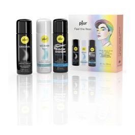 Lubricante Pjur Lubricante Pjur Precio: 14.7899994. SKU: B14HZECZXD