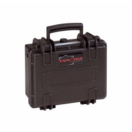 Maletín de Herramientas GT Line EXPLORER 2209 Espuma 24,6 x 21,5 x 11,2 cm