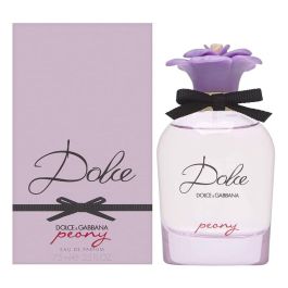 Perfume Mujer Dolce & Gabbana EDP Dolce Peony 75 ml Precio: 81.50000012. SKU: B15Q2D9YTR