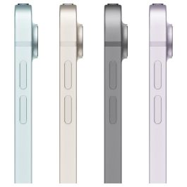 Apple iPad Air 11 pulgadas M3 8GB RAM 256GB Almacenamiento Wi-Fi + Cellular