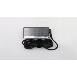 Lenovo Adaptador de Corriente 45W Dual-Port para Dispositivos Lenovo con Múltiples Voltajes (20V, 15V, 9V, 5V)