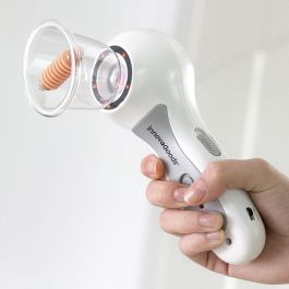 Aparato Anticelulítico de Vacumterapia Pro InnovaGoods