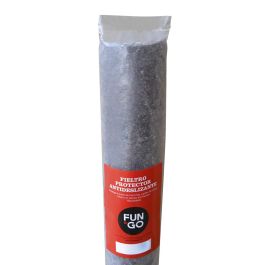 Fun And Go Fieltro protector suelo 200g/m² gris 1x5m - Tejido-no tejido y polietileno para obras y reformas Precio: 12.50000059. SKU: S7904689