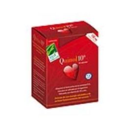 Quinol 10 100Mg. 90Perlas Precio: 79.6900005. SKU: B18EGVHQJC