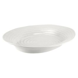 Portmeirion Fuente Sophie Conran 43x34 cm Apto para Lavavajillas Microondas Horno Congelador Precio: 62.68999957. SKU: B1HX63HRNX