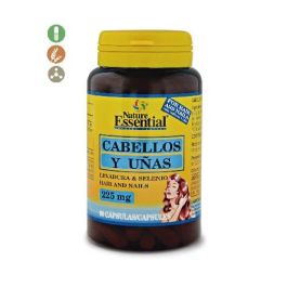 Cabellos Y Uñas 225 Mg. Precio: 6.9500002. SKU: B17BNRSRBX