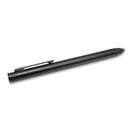 DICOTA D31260 Active Stylus Pen Premium black, Lápiz Táctil para Tableta, Color Negro, Aluminio