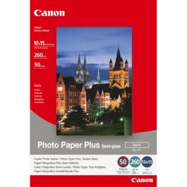 Canon 1686B015 Fotokarten 10x15cm Precio: 36.79000039. SKU: B1AGMS476Z