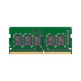 Synology Memoria RAM DDR4 8GB SO-DIMM ECC D4ES02-8G para DiskStation y RackStation Precio: 224.4999999. SKU: B1C5552L3J
