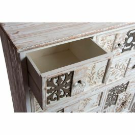 Cajonera Arabe DKD Home Decor 34 x 108 x 99.7 cm