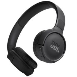 Auriculares Inalámbricos JBL Tune 520BT/ con Micrófono/ Bluetooth/ Negros Precio: 59.78999983. SKU: B1BJ33XX7V