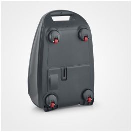 Severin BC 7052 Aspiradora de tambor 850 W Secar Bolsa para el polvo 4 L HEPA 14