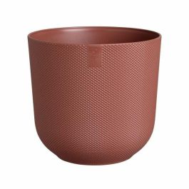 Elho ELH2942402670300 Maceta Jazz Redonda Roja, Ø 26 x H 24 cm, Interior, 100% Reciclada Precio: 31.50000018. SKU: B17E7TWH5A