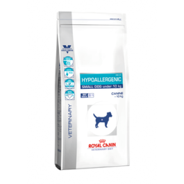 Royal Canin Pienso Hypoallergenic para Perro Pequeño, 3.5 kg Precio: 42.6900001. SKU: B126MK6BXE
