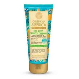 NATURA SIBERICA Oblepikha Gel Definidor de Rizos con Aceite de Espino Amarillo y Argán 200ml Precio: 9.5000004. SKU: B1DTCHDCGN