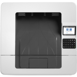 HP Impresora Láser Monocromo HP LaserJet Enterprise M406dn - 40 ppm, Doble Cara Automática, Gigabit Ethernet, WiFi Opcional, Seguridad HP Sure Start