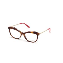 Montura de Gafas Mujer Emilio Pucci EP5135-56052 ø 56 mm Precio: 42.095899830600004. SKU: S7245557