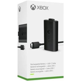 Mando Gaming Inalámbrico Microsoft SXW-00002 Precio: 27.50000033. SKU: S7821099
