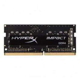Memoria RAM Kingston FURY Impact 16GB/ DDR4/ 3200MHz/ 1.2V/ CL20/ SODIMM Precio: 37.98999974. SKU: B12VHRLJ6W