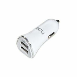 Cargador de Coche DCU 36100305 Blanco Cargador de Coche DCU 36100305 Blanco Precio: 10.89. SKU: B1C6BYFFHF
