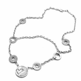 Collar Mujer Folli Follie 3N8F177C 26 cm Precio: 41.7899999. SKU: S0359487